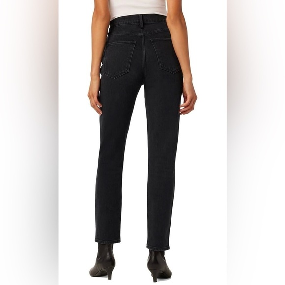 NWT Joe’s Jeans The Raine Straight Leg Ankle Jean in Alias, High Rise, Size 30 - Picture 2 of 16